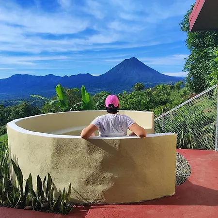 Villas Altos Del Arenal